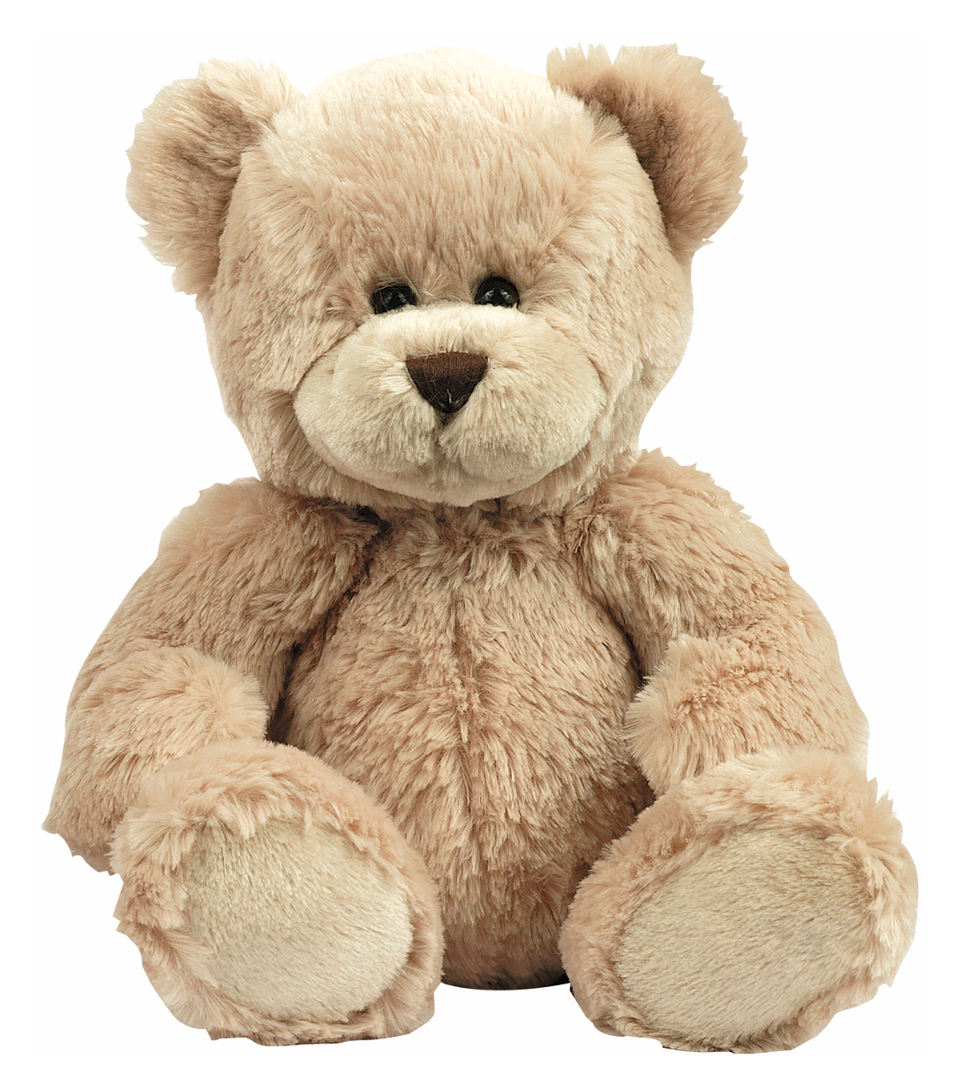 Kalle supersoft plush bear
