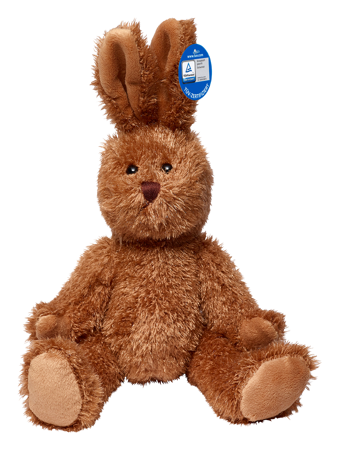 plush rabbit Lina M