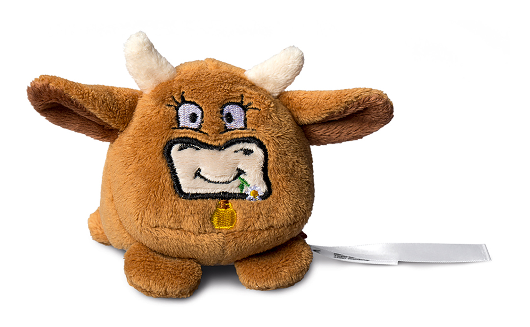 Schmoozies? brown cow