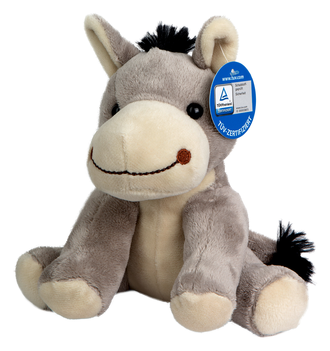 Alex zoo animal donkey