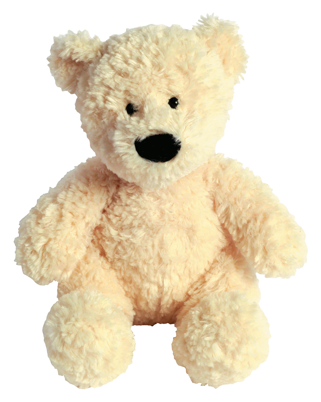 Heidi supersoft plush bear