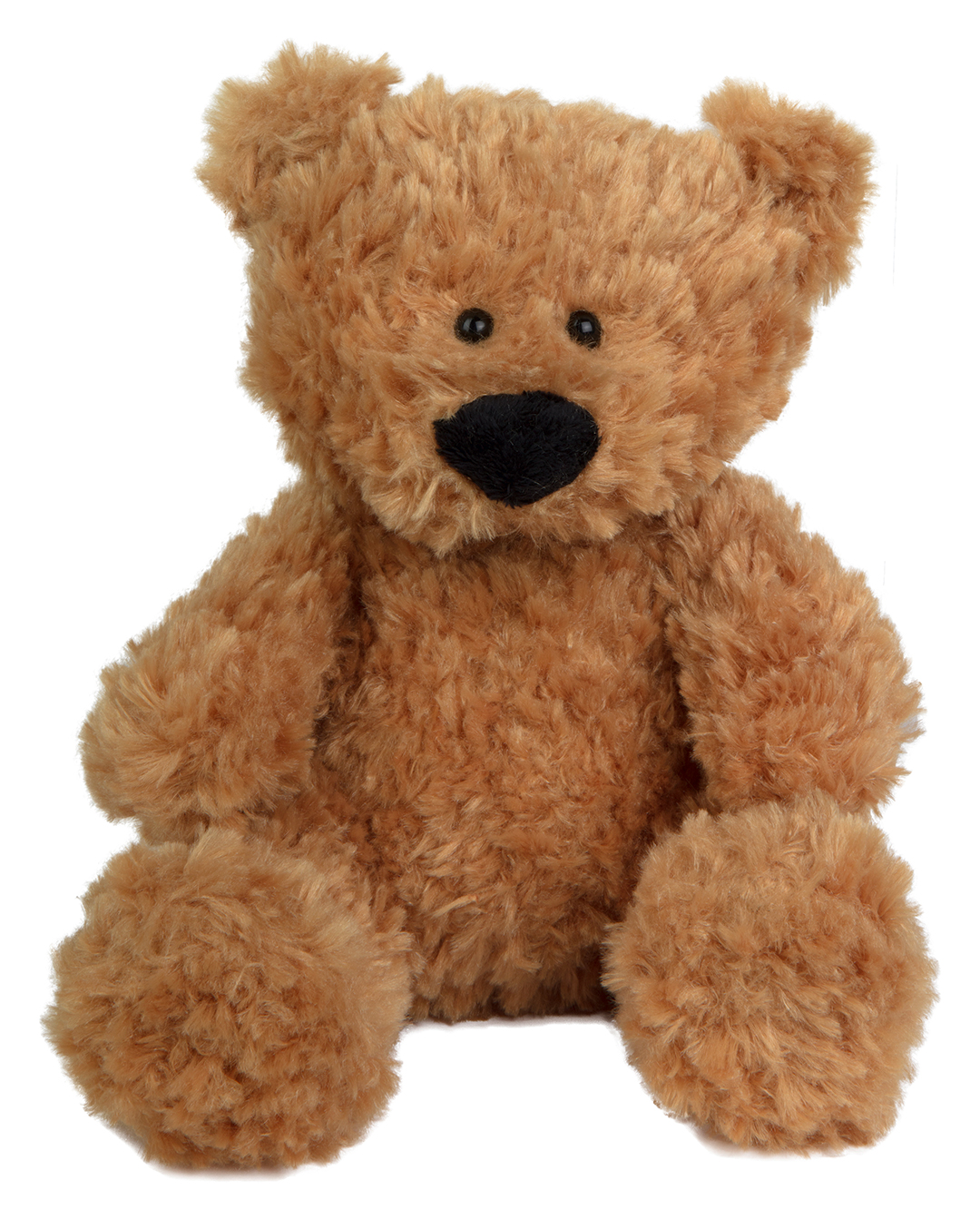 Hanna supersoft plush bear