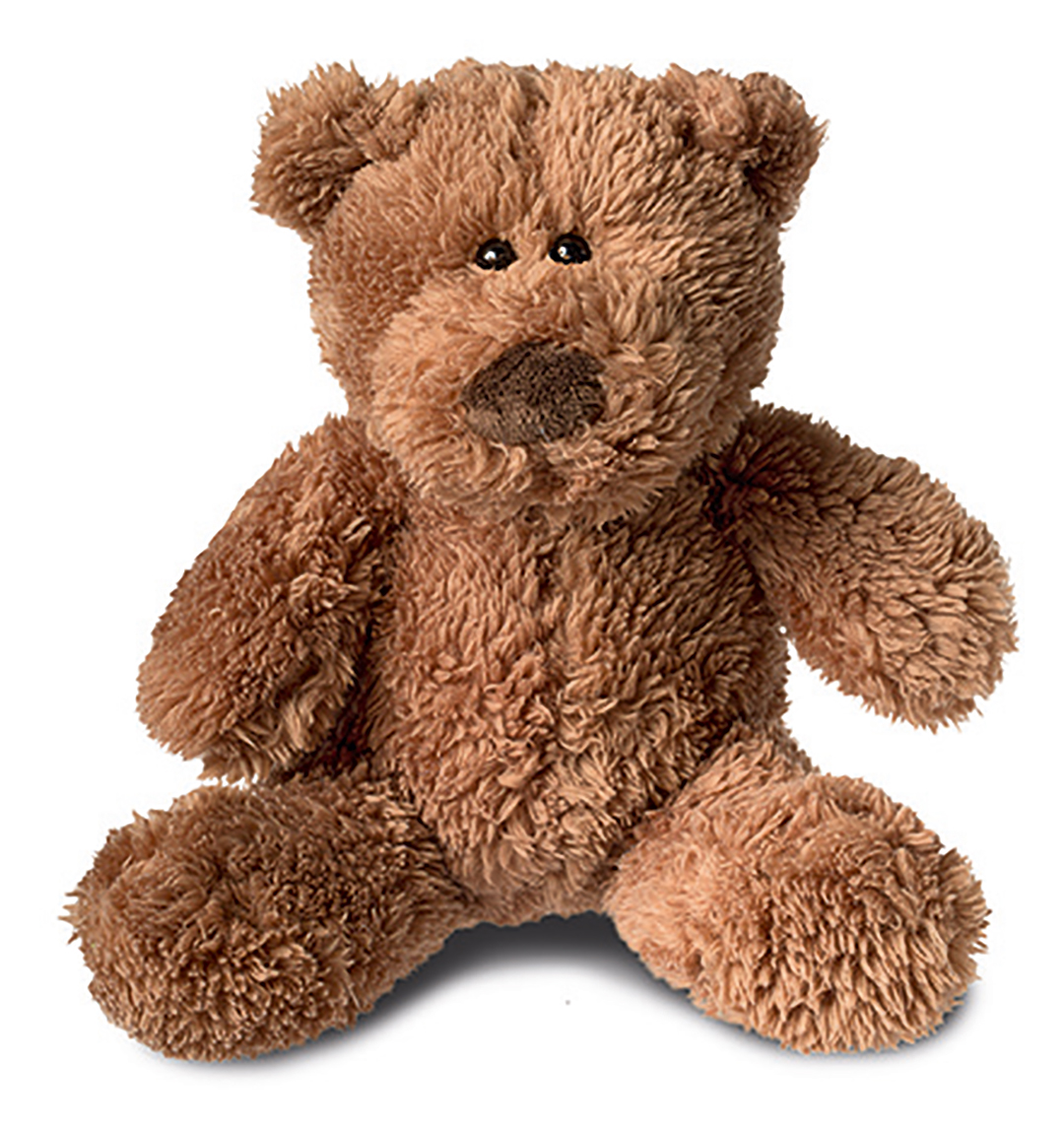 plush bear Heike