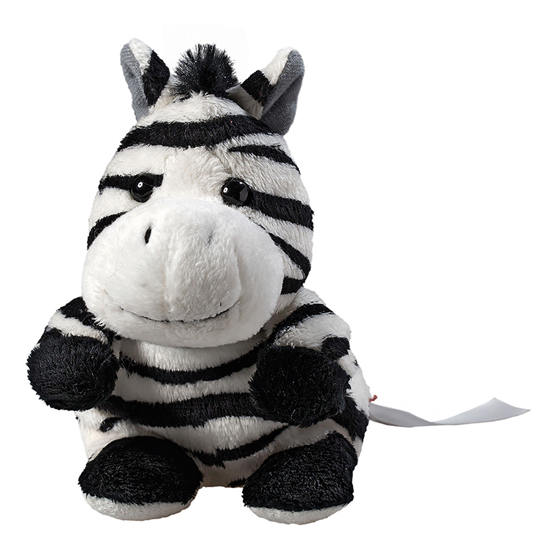 Schmoozies? XXL zebra
