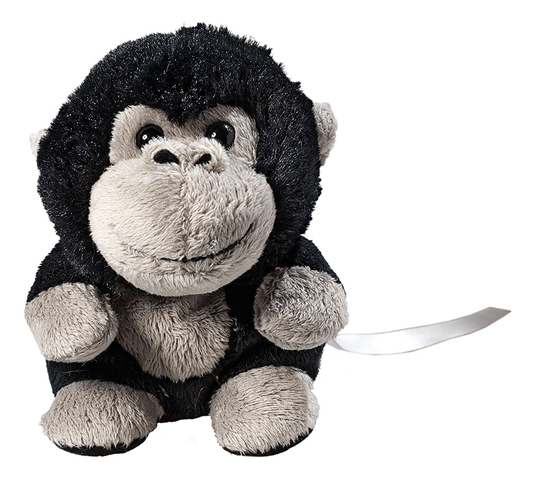Schmoozies? XXL gorilla