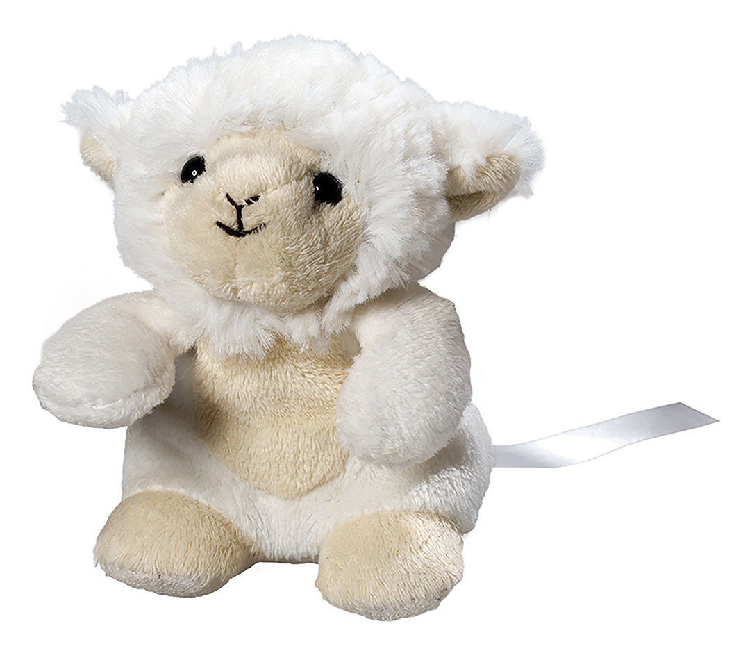 Schmoozies? XXL sheep