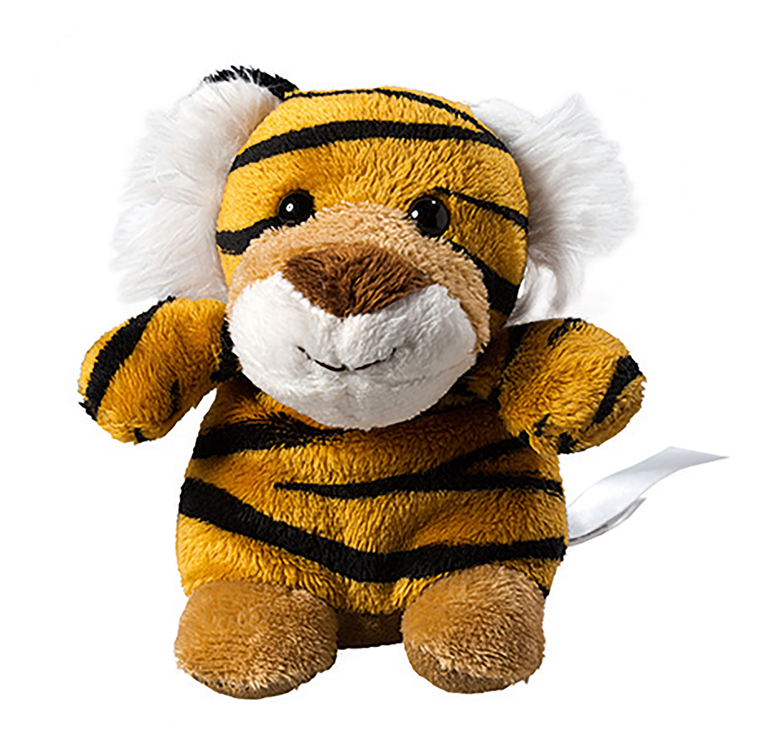 Schmoozies? XXL tiger