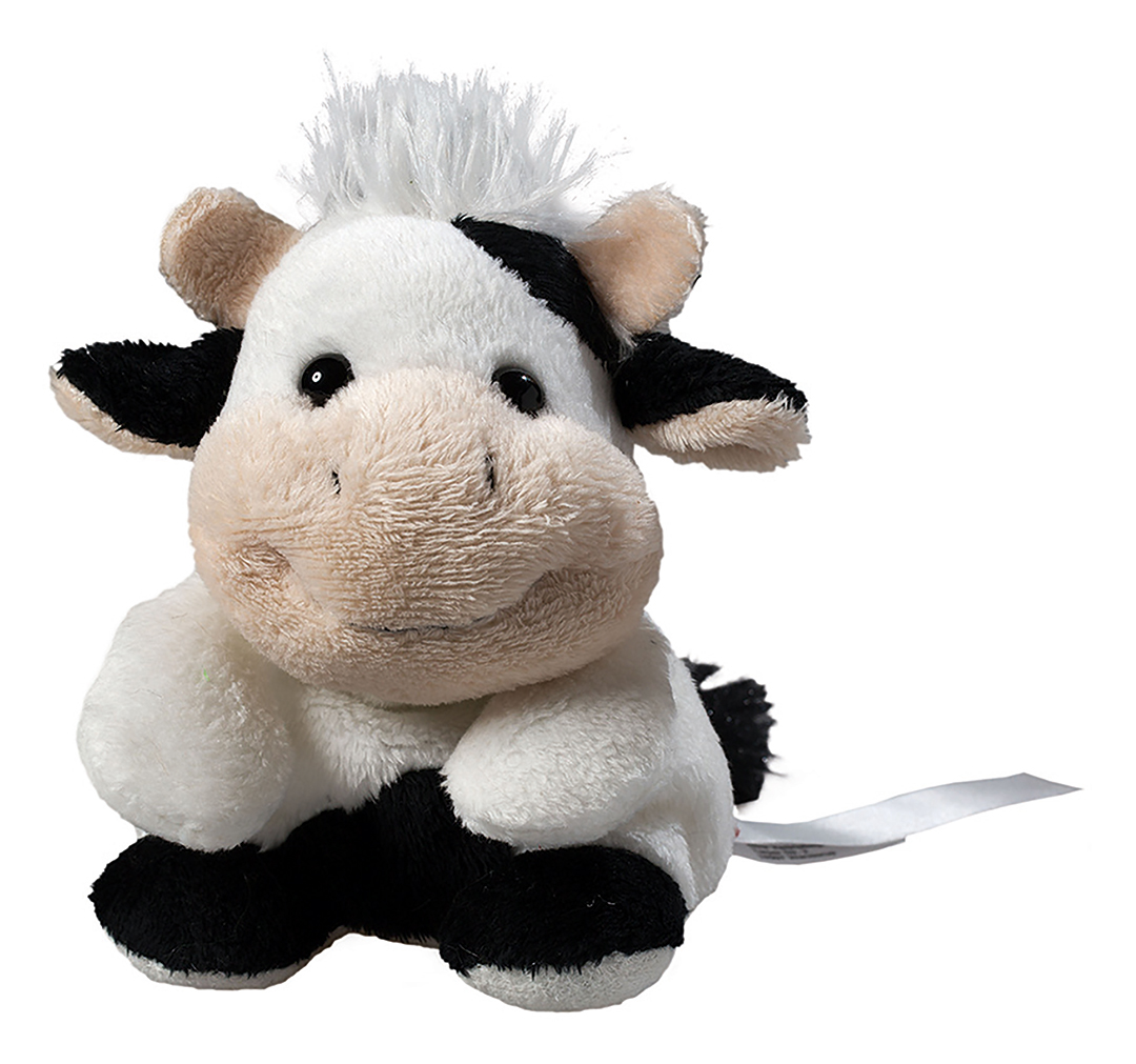 Schmoozies? XXL cow