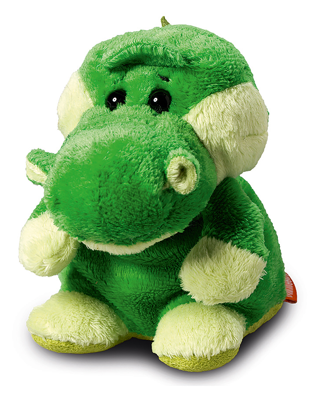 Schmoozies? XXL crocodile
