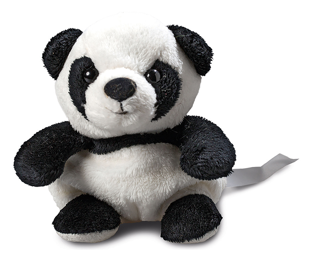 Schmoozies? XXL panda
