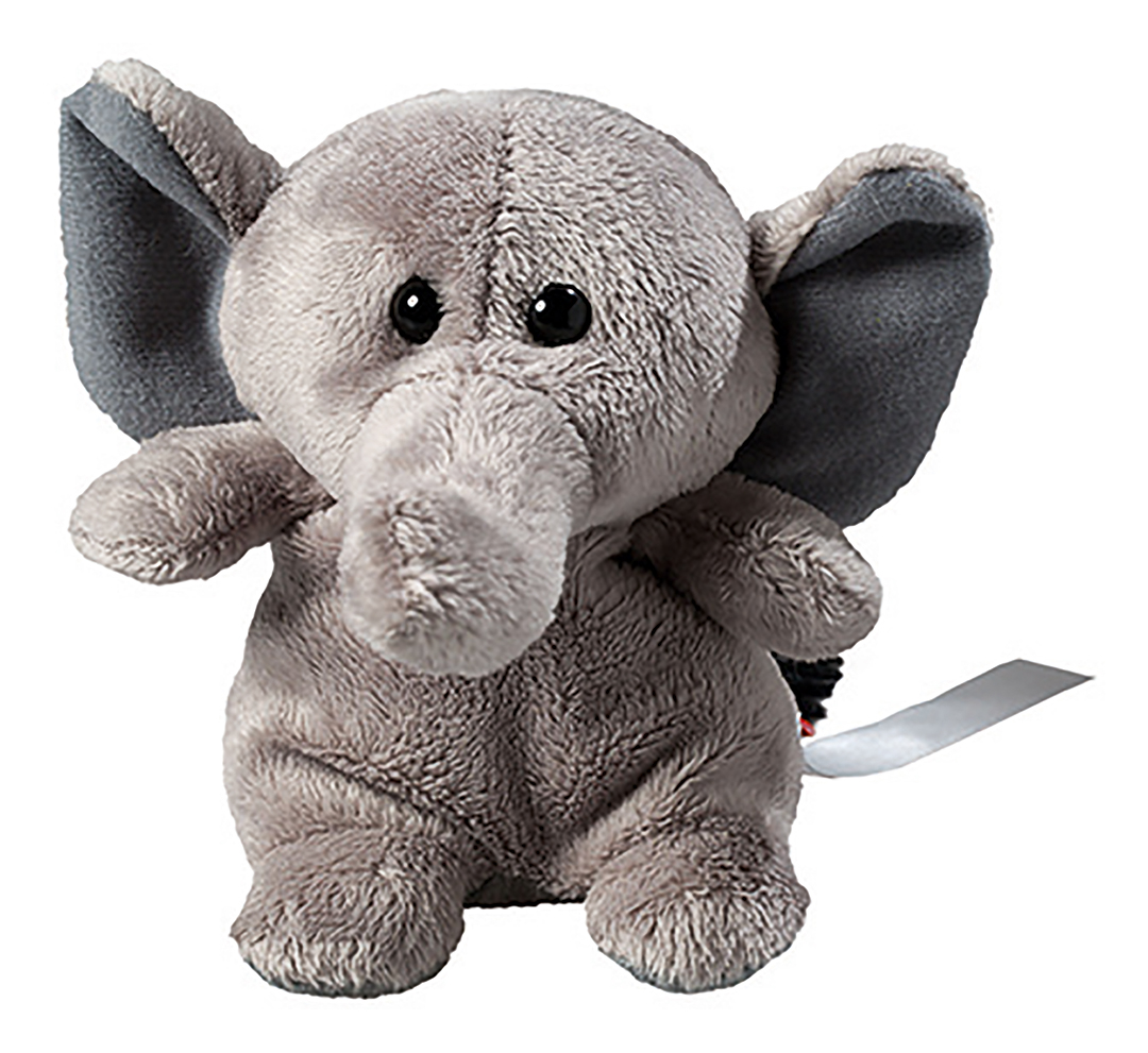 Schmoozies? XXL elephant