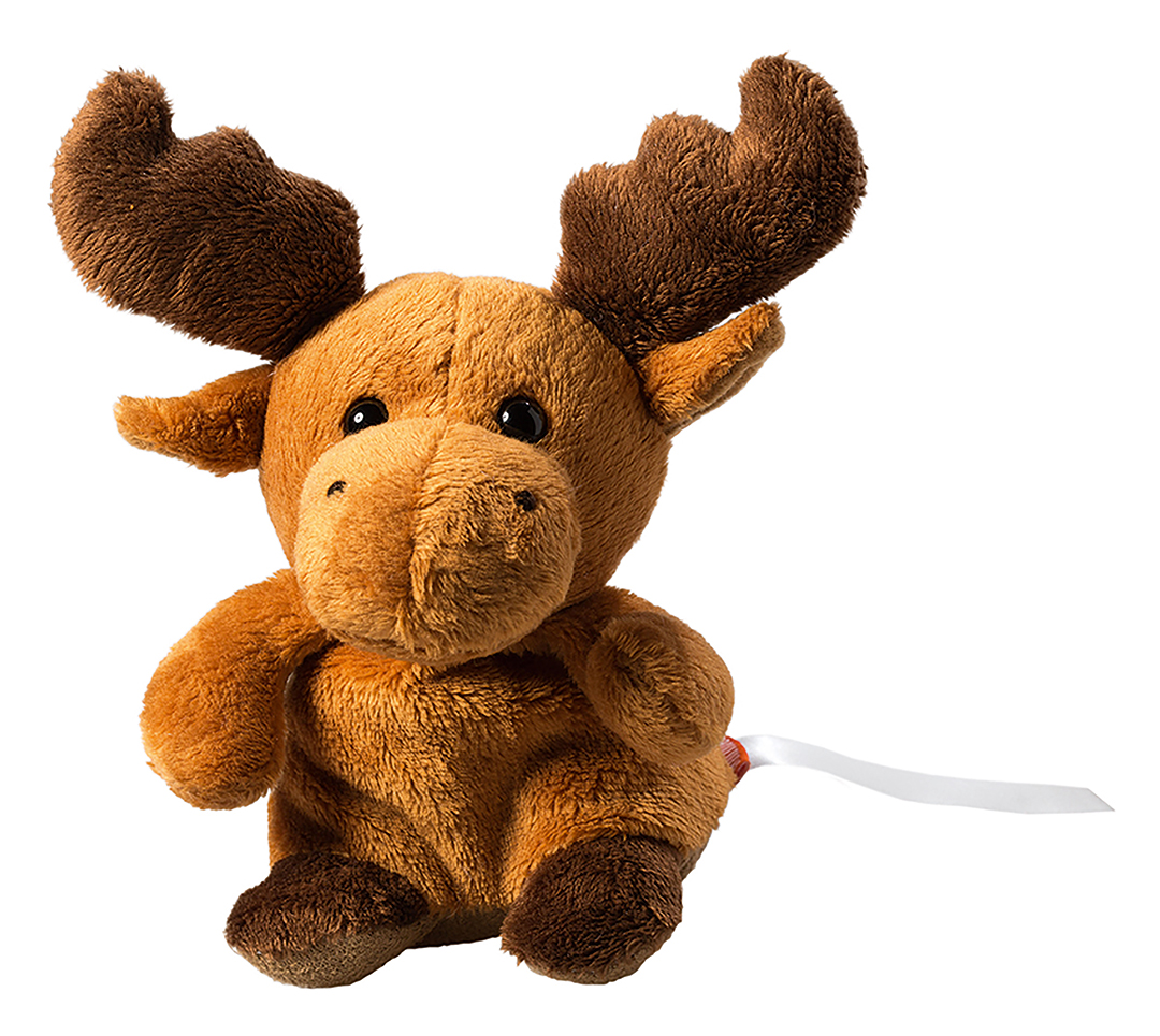 Schmoozies? XXL moose