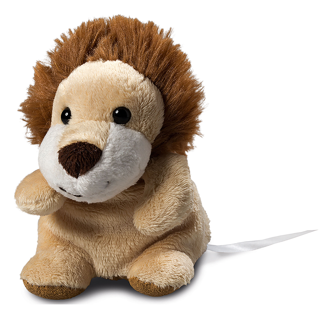 Schmoozies? XXL lion