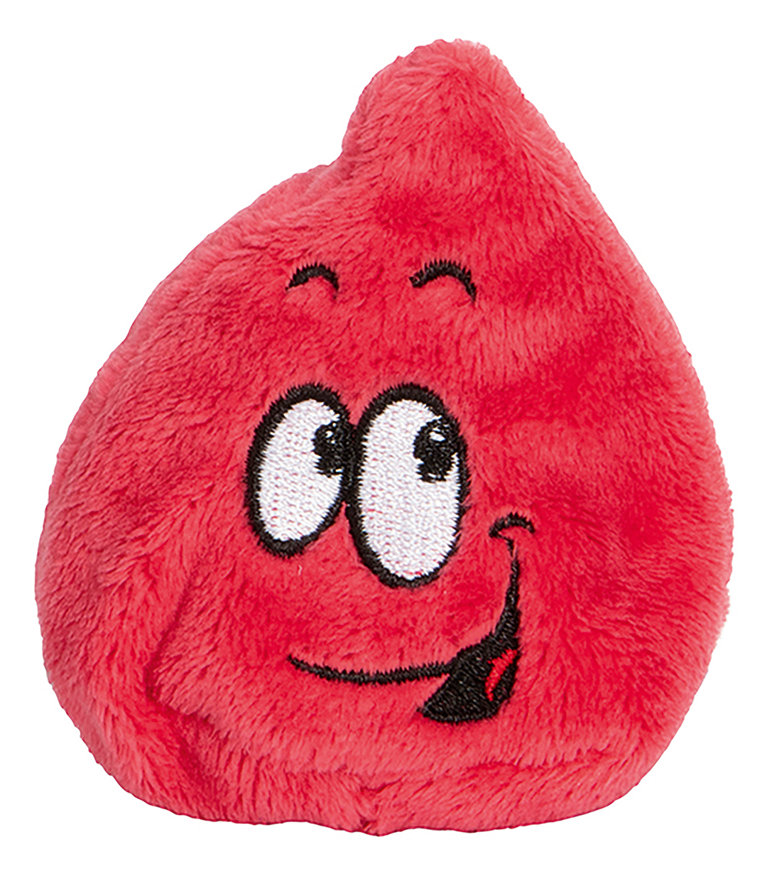 Schmoozies? drop red