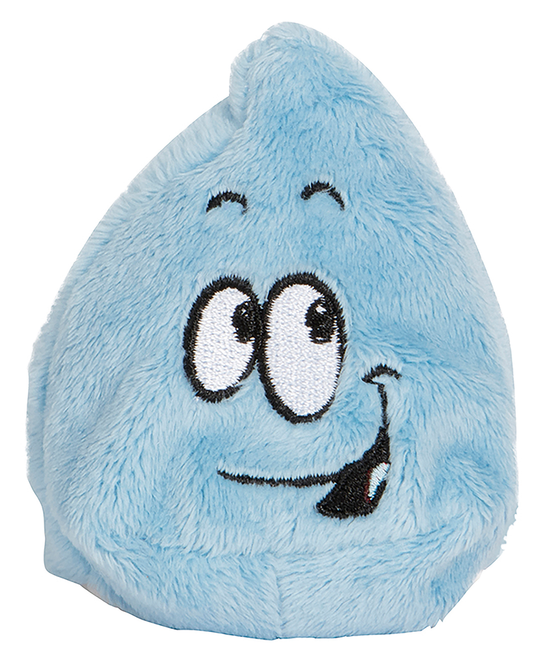 Schmoozies? drop blue