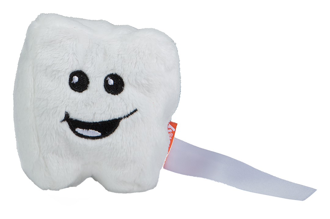 Schmoozies? tooth