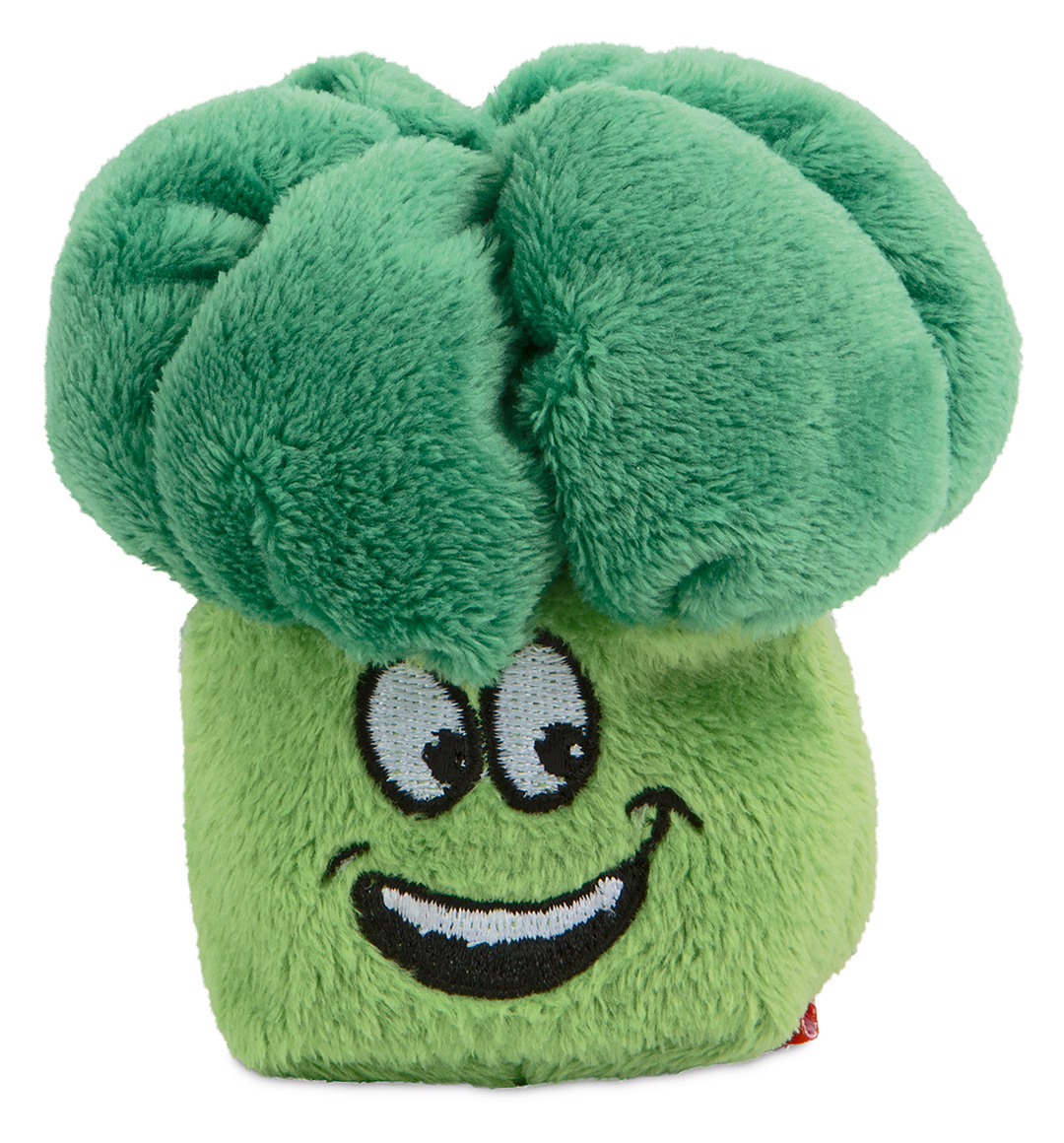Schmoozies? broccoli