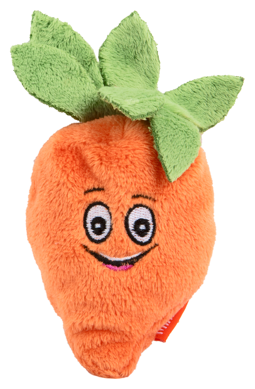 Schmoozies? carrot