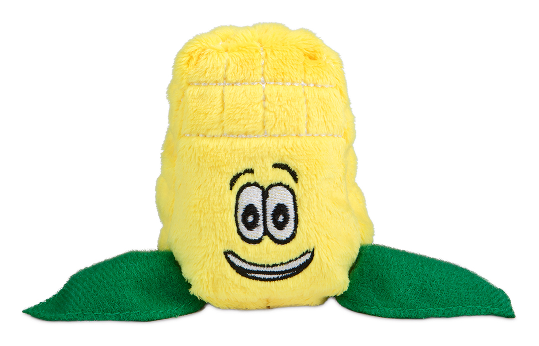 Schmoozies? corn cob