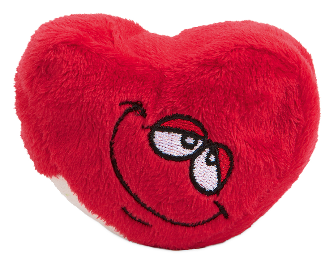 Schmoozies? heart
