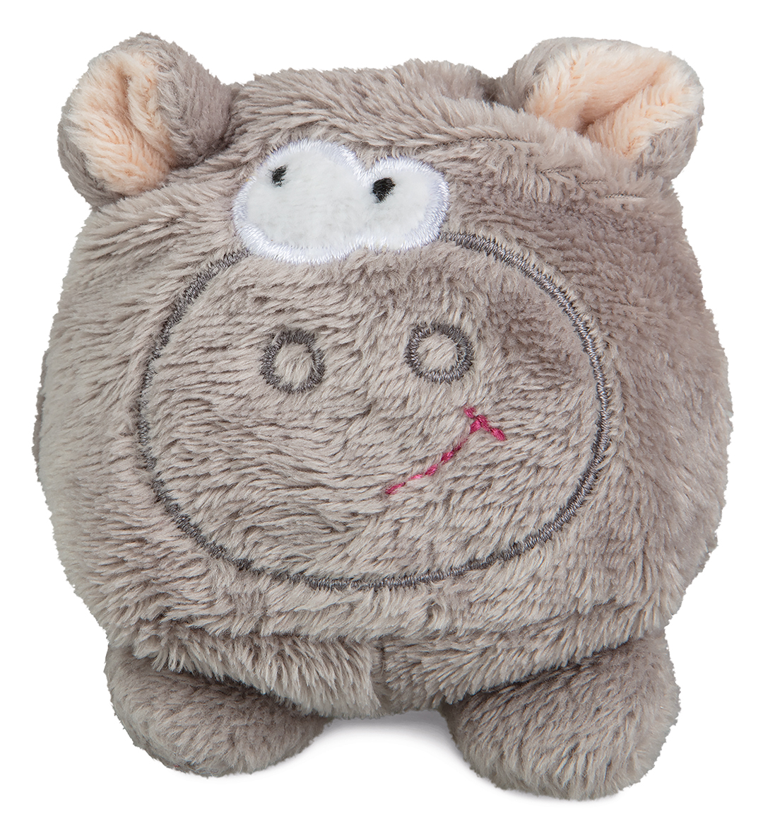 Schmoozies? hippo
