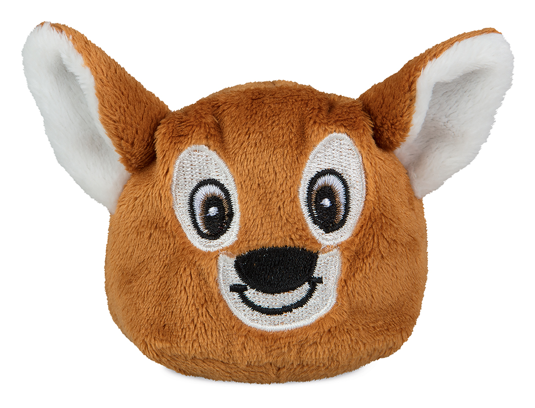 Schmoozies? deer