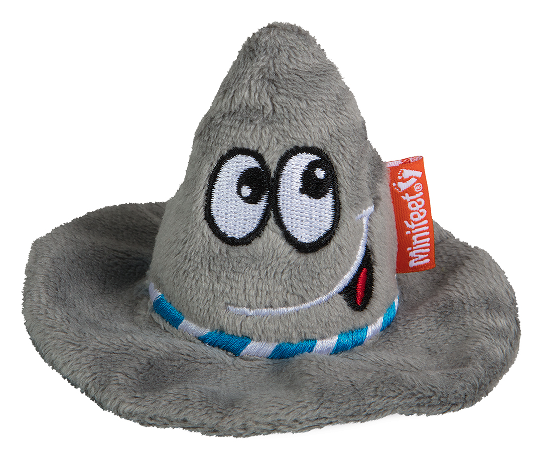 Schmoozies? bavarian hat