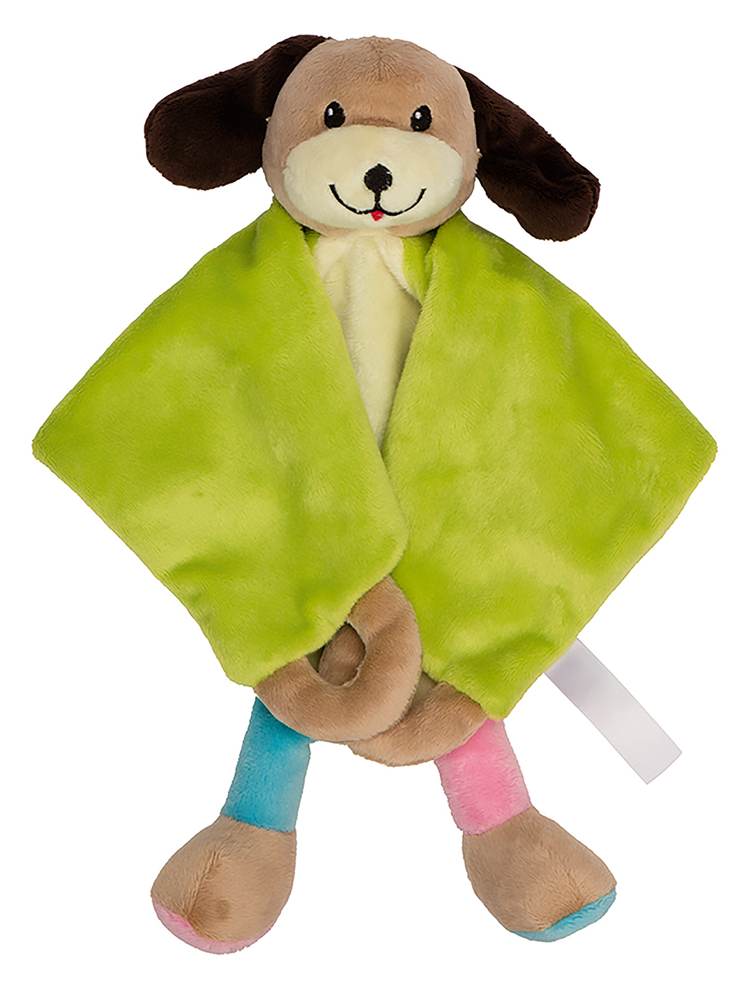 cuddle blanket dog