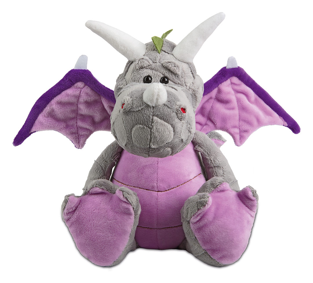 plush dragon Smilla