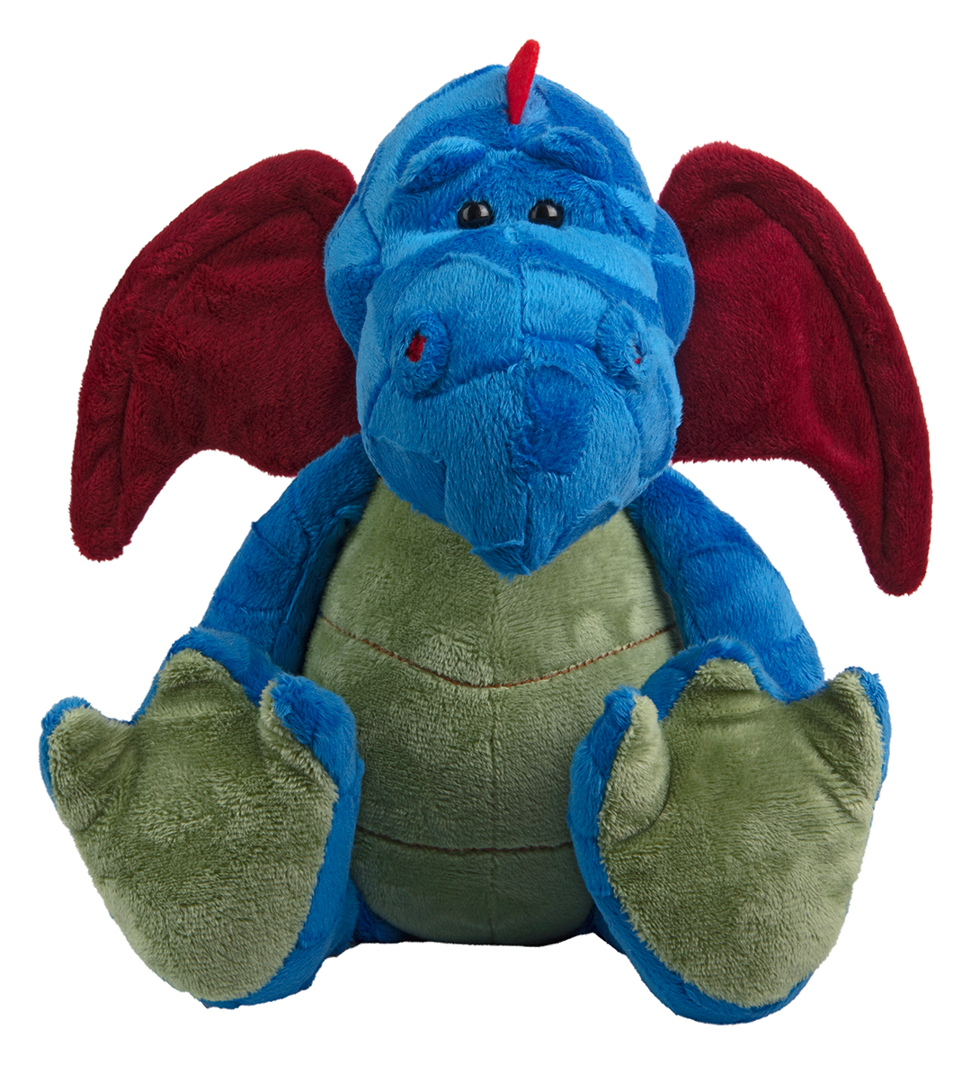 plush dragon Magnus
