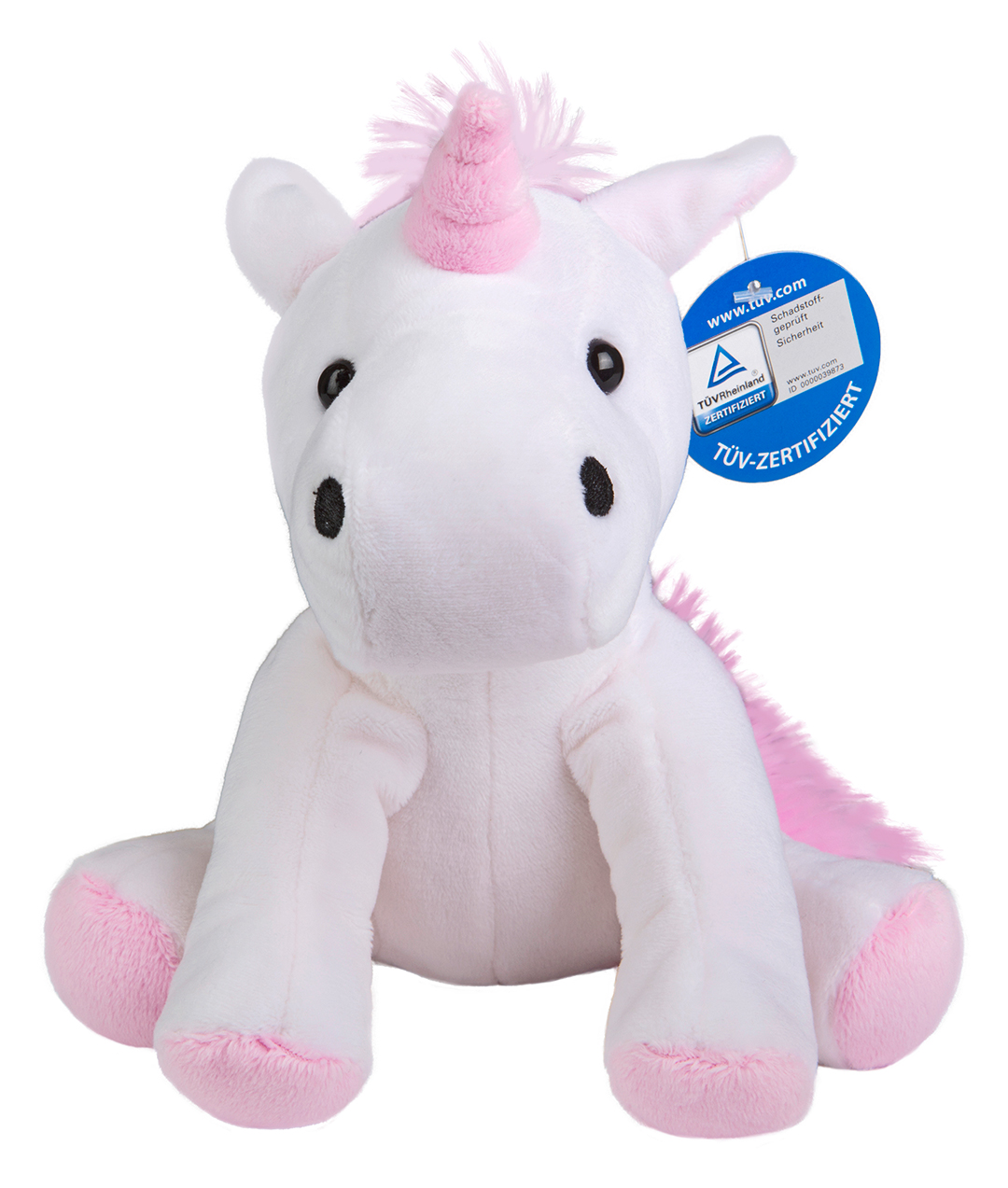 zoo animal unicorn Conny