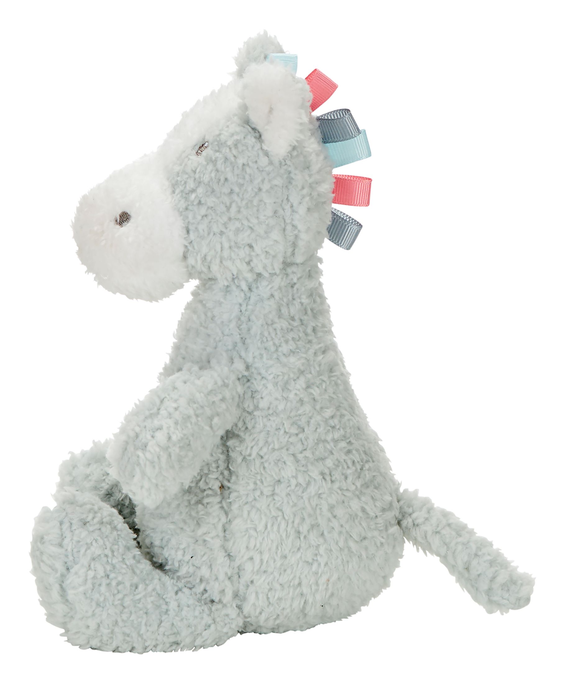 Donkey Mika