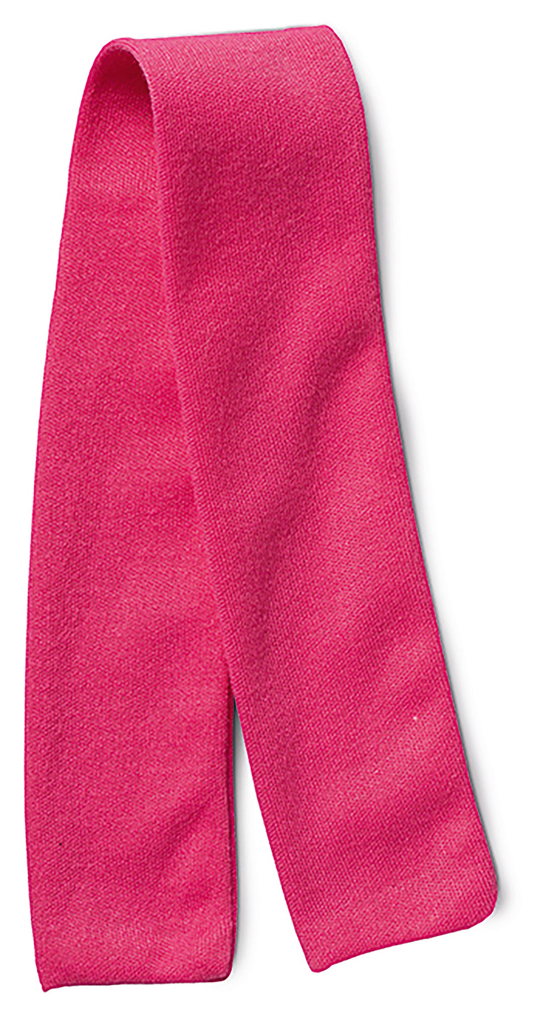 Scarf pink S