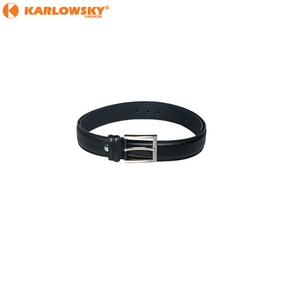 Belt - - - black