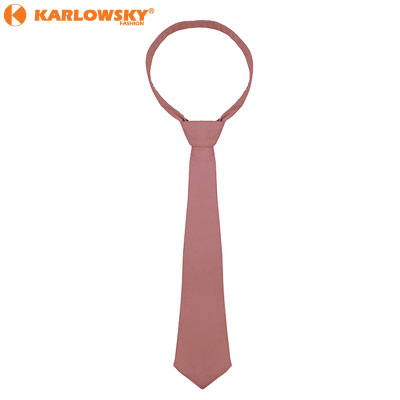 Neck tie - - - rosewood