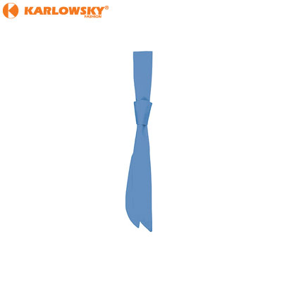 Service tie - - - greyblue