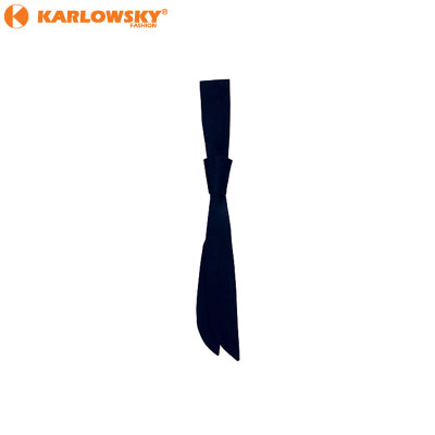 Service tie - - - black
