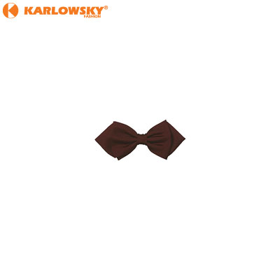 Bow tie - - - bordeaux