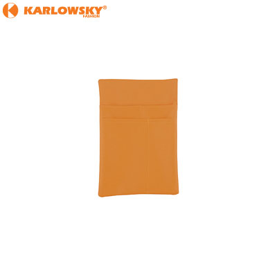 Cash holder - - - peach