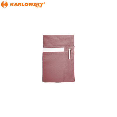Cash holder - - - rosewood