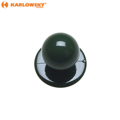 Buttons - one colour - green