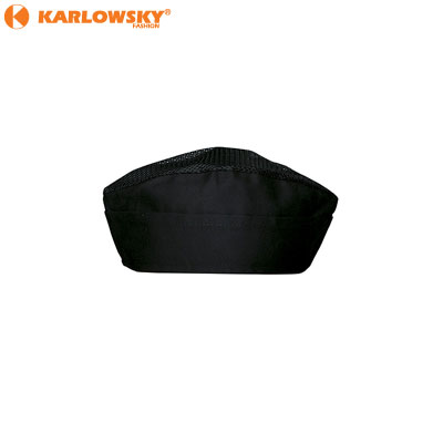 Boat hat - Finnland - black