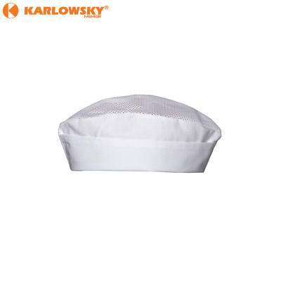 Boat hat - Finnland - white