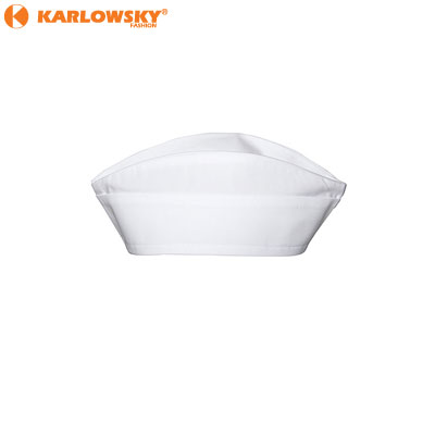 Boat hat - Lettland - white