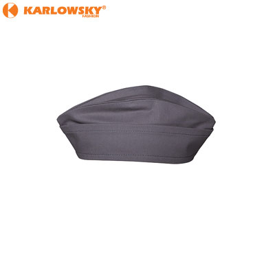 Boat hat - Lettland - grey