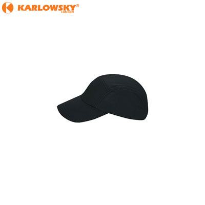 Cap - George - black