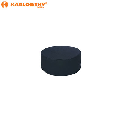 Cap - Jeremy - black