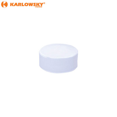 Cap - Jeremy - white