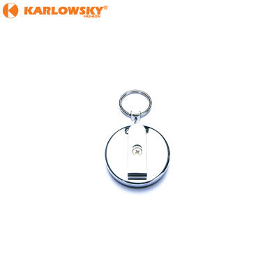 Automatic reel - - - silver
