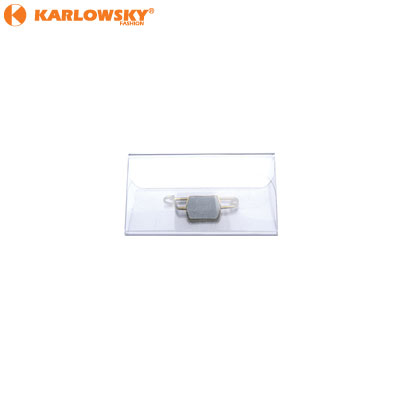 Nametag - - - transparent